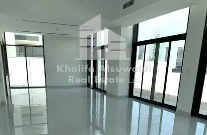 Townhouse - 4 Bedrooms - 5 Bathrooms for rent in Murooj Al Furjan West - Al Furjan - Dubai