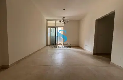 Apartment - 2 Bedrooms - 3 Bathrooms for rent in Taliatela Street - Al Nahda - Sharjah