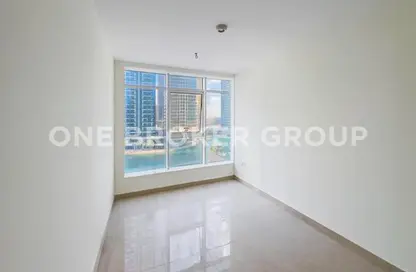 Apartment - Studio - 1 Bathroom for sale in Wind Tower 1 - JLT Cluster B - Jumeirah Lake Towers - Dubai