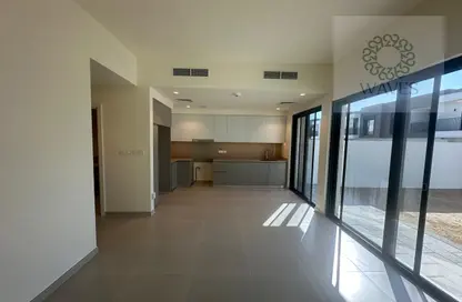 Villa - 3 Bedrooms - 4 Bathrooms for sale in Greenviews 2 - EMAAR South - Dubai South (Dubai World Central) - Dubai