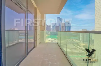 Apartment - 1 Bedroom - 2 Bathrooms for sale in Parkside Residence - Shams Abu Dhabi - Al Reem Island - Abu Dhabi