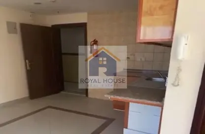 Apartment - 1 Bathroom for sale in Al Nahda - Sharjah