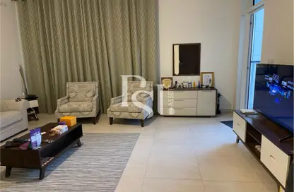 Apartment - 1 Bedroom - 1 Bathroom for rent in The Bridges - Shams Abu Dhabi - Al Reem Island - Abu Dhabi