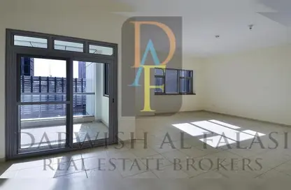 Apartment - 1 Bedroom - 2 Bathrooms for rent in Executive Tower F - Executive Towers - Business Bay - Dubai