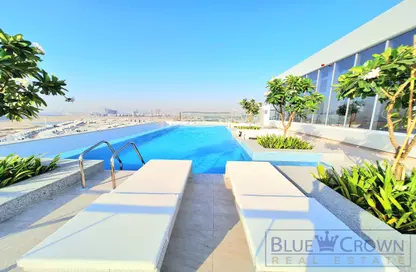 Apartment - 2 Bedrooms - 2 Bathrooms for rent in District One Phase III - District One - Mohammed Bin Rashid City - Dubai