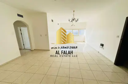 Apartment - 3 Bedrooms - 3 Bathrooms for rent in Zayd Bin Aslam Street - Abu shagara - Sharjah