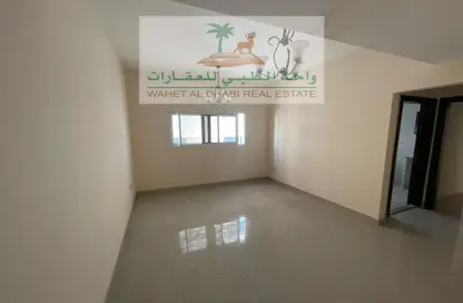 Apartment - 1 Bedroom - 2 Bathrooms for rent in Budaniq - Al Qasimia - Sharjah