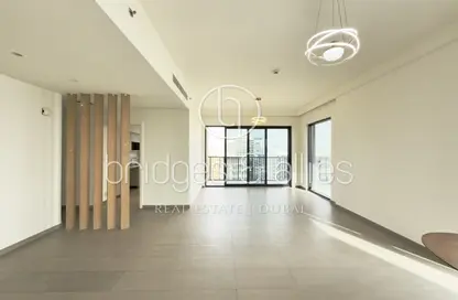 Apartment - 3 Bedrooms - 4 Bathrooms for rent in Park Ridge Tower C - Park Ridge - Dubai Hills Estate - Dubai