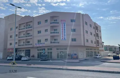 Whole Building - Studio for sale in Al Mowaihat 2 - Al Mowaihat - Ajman