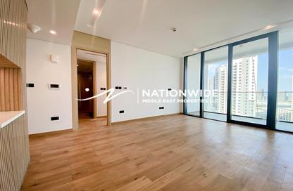 Apartment - 1 Bedroom - 2 Bathrooms for sale in Reem Nine - Shams Abu Dhabi - Al Reem Island - Abu Dhabi