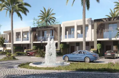 Townhouse - 4 Bedrooms - 4 Bathrooms for sale in Verdana 2 - Dubai Investment Park (DIP) - Dubai