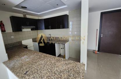 Apartment - 1 Bedroom - 2 Bathrooms for rent in Red Residency - Dubai Sports City - Dubai