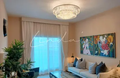 Apartment - 3 Bedrooms - 4 Bathrooms for sale in Elite Sports Residence 7 - Elite Sports Residence - Dubai Sports City - Dubai