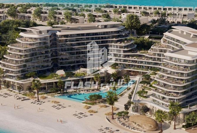 Apartment - 1 Bedroom - 2 Bathrooms for sale in Porto Playa - Mina Al Arab - Ras Al Khaimah