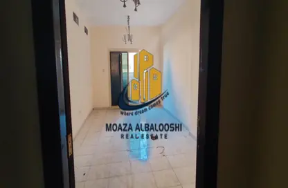 Apartment - 2 Bedrooms - 2 Bathrooms for rent in Sharjah Industrial Area - Sharjah