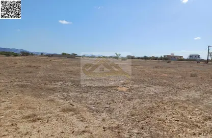 Land - Studio for sale in Masfoot 1 - Masfoot - Ajman