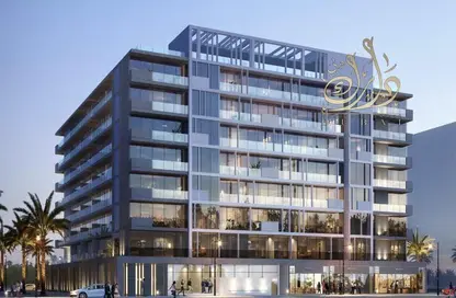 Apartment - 2 Bedrooms - 3 Bathrooms for sale in Millennium Talia Residences - Al Furjan - Dubai