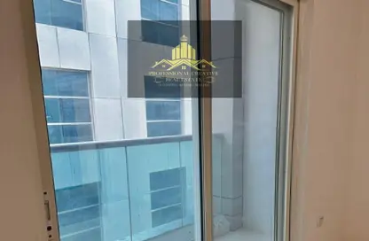 Apartment - 1 Bedroom - 2 Bathrooms for sale in City Tower - Al Nuaimiya - Ajman