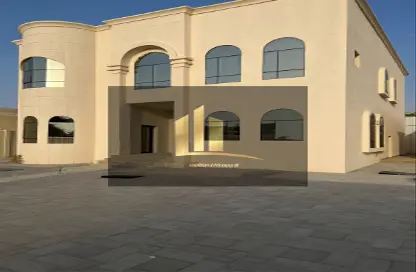 Villa - 5 Bedrooms - 5 Bathrooms for sale in Al Azra - Al Riqqa - Sharjah