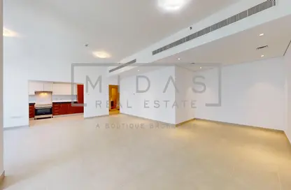 Apartment - 3 Bedrooms - 4 Bathrooms for rent in Marina Arcade Tower - Dubai Marina - Dubai