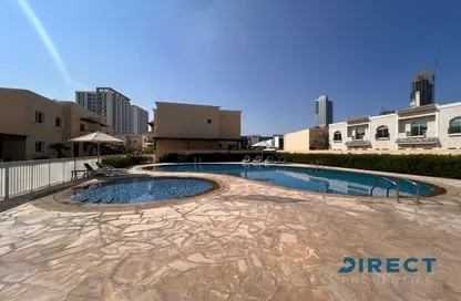 Villa - 5 Bedrooms - 5 Bathrooms for rent in Oak Villas - Al Barsha 1 - Al Barsha - Dubai