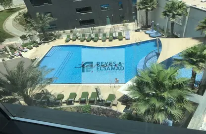 Apartment - 2 Bedrooms - 3 Bathrooms for rent in Capital Bay Tower B - Capital Bay - Business Bay - Dubai