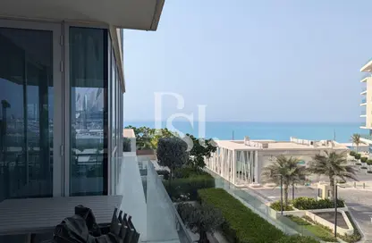 Apartment - 3 Bedrooms - 4 Bathrooms for sale in Mamsha Al Saadiyat - Saadiyat Cultural District - Saadiyat Island - Abu Dhabi