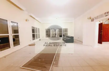 Villa - 5 Bedrooms - 6 Bathrooms for rent in Al Bateen - Abu Dhabi