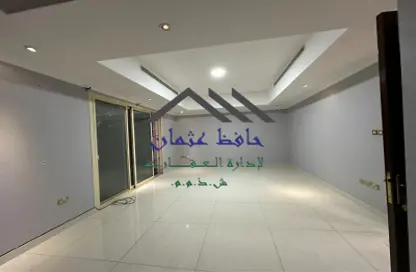 Villa - 6 Bedrooms - 7 Bathrooms for rent in Muroor Area - Abu Dhabi