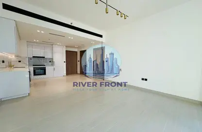 Apartment - 1 Bedroom - 2 Bathrooms for sale in Binghatti Lavender - Jumeirah Village Circle - Dubai