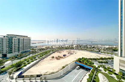 Apartment - 1 Bedroom - 1 Bathroom for sale in 17 Icon Bay - Dubai Creek Harbour (The Lagoons) - Dubai