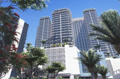 Apartment - 1 Bedroom - 1 Bathroom for sale in Seven City JLT - Jumeirah Lake Towers - Dubai