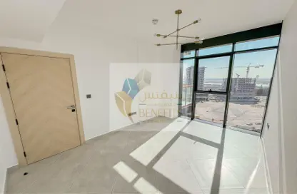 Apartment - 2 Bedrooms - 3 Bathrooms for rent in Binghatti Avenue - Al Jaddaf - Dubai