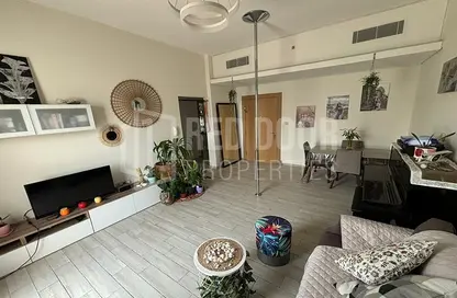 Apartment - 1 Bedroom - 2 Bathrooms for sale in Oxford Residence - Jumeirah Village Circle - Dubai