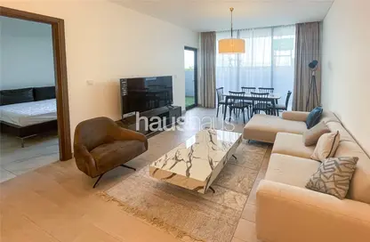 Apartment - 3 Bedrooms - 3 Bathrooms for rent in One Park Avenue - Sobha Hartland - Mohammed Bin Rashid City - Dubai