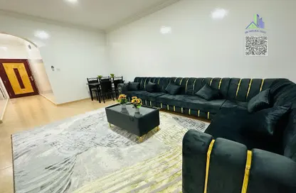 Apartment - 1 Bedroom - 1 Bathroom for rent in Al Mowaihat 3 - Al Mowaihat - Ajman