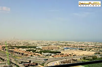 Apartment - 2 Bedrooms - 3 Bathrooms for rent in Meera - Al Habtoor City - Business Bay - Dubai