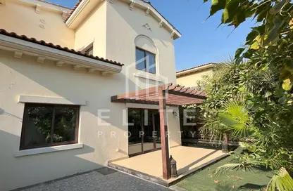 Villa - 3 Bedrooms - 3 Bathrooms for rent in Mira 1 - Mira - Reem - Dubai