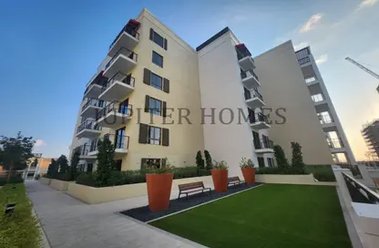 Apartment - 1 Bedroom - 1 Bathroom for rent in La Sirene Building 5 - La Mer - Jumeirah - Dubai