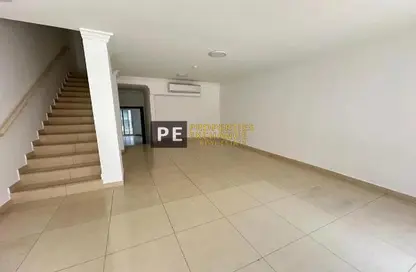 Villa - 3 Bedrooms - 5 Bathrooms for rent in Mirabella 7 - Mirabella - Jumeirah Village Circle - Dubai