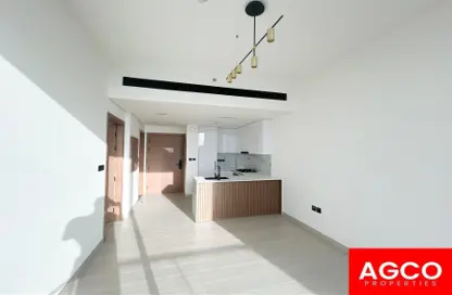 Apartment - 1 Bedroom - 2 Bathrooms for rent in Binghatti Venus - Jumeirah Village Circle - Dubai