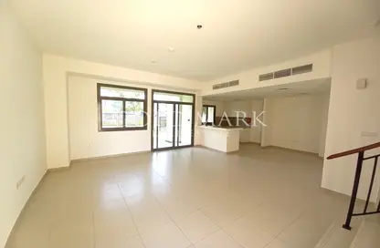 Townhouse - 3 Bedrooms - 4 Bathrooms for sale in Sama Townhouses - Town Square - Dubai