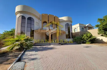 Villa - 6 Bedrooms - 7 Bathrooms for rent in Al Qusais 2 - Al Qusais Residential Area - Al Qusais - Dubai