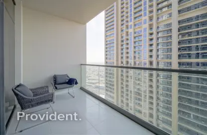 Apartment - 1 Bedroom - 2 Bathrooms for sale in Aykon City Tower B - Aykon City - Business Bay - Dubai