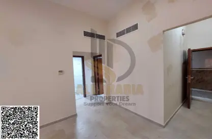 Apartment - 1 Bedroom - 1 Bathroom for rent in Al Naemiya Tower 2 - Al Naemiya Towers - Al Nuaimiya - Ajman