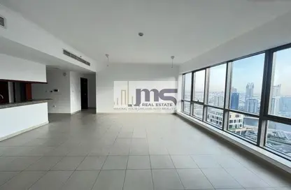 Apartment - 2 Bedrooms - 3 Bathrooms for rent in South Ridge 5 - South Ridge - Downtown Dubai - Dubai