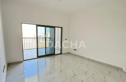 Apartment - 1 Bathroom for sale in Time 1 - Dubai Land - Dubai