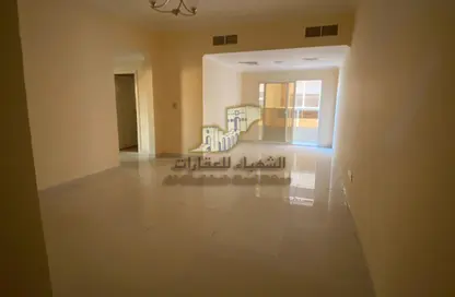 Apartment - 2 Bedrooms - 2 Bathrooms for rent in Nuaimia One Tower - Al Nuaimiya - Ajman