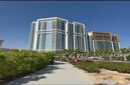 Apartment - 1 Bedroom - 1 Bathroom for sale in Golf Gate - DAMAC Hills - Dubai