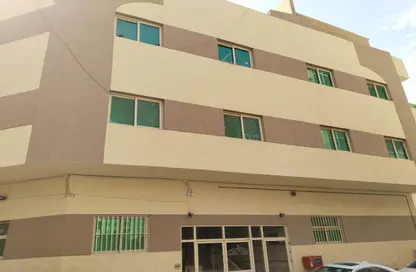 Whole Building - Studio for sale in Al Rumaila - Ajman